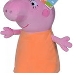 PEPPA PIG PLUSH MAMA WUTZ 35CM