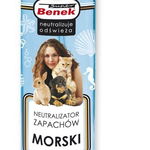 Spray neutralizant, Super Benek, Sea Breeze, 250 ml, Super Benek