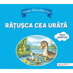 Ratusca cea urata