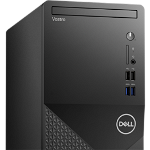 Sistem Desktop Dell Vostro 3910 MT cu procesor Intel® Core™ i7-12700 pana la 4.90 GHz