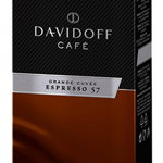 Cafea prajita si macinata, 250g, DAVIDOFF, Expresso 57