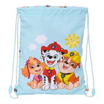 Geantă rucsac pentru copii The Paw Patrol Sunshine (26 x 34 x 1 cm), The Paw Patrol