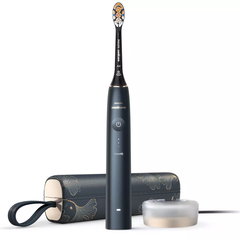 Philips Sonicare 9900 DiamondClean Prestige Limited Edition HX9992/42 periuta de dinti electrica sonica cu aplicație, Philips Philips Sonicare 9900 DiamondClean Prestige Limited Edition HX9992/42 periuta de dinti electrica sonica cu aplicație, Philips