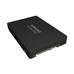 Solid State Drive (SSD) Samsung PM9A3, 3.84TB, 2.5inch, Samsung