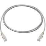 R&M PATCH CABLE CAT6 U/UTP LSZH/10M GRAY BASIC R845850 R&M, R&M