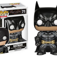 Figurina Funko Pop! Heroes: Arkham Knight - Batman, #71