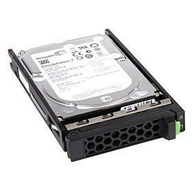 SSD Server 480GB SATA 6 Gbps 3.5inch, Fujitsu