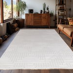 Covor Sahara V4 Crem 200 x 290cm, Ayyildiz Carpet