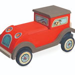Masina de epoca macheta 3d egmont, Egmont Toys