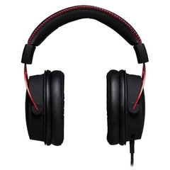 Casti HP Gaming fir HyperX Cloud Stinger 2 DTS Headphone:X spatial audio spuma cu memorie Negru