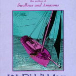 We Didn't Mean to Go to Sea (Swallows And Amazons)