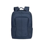 Rucsac laptop Rivacase 8460 bulker, 17.3`, Albastru, RivaCase