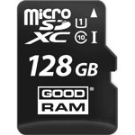 GOODRAM Micro Card Class 10 Uhs I + Adapter Goodram M1aa-1280r12, GOODRAM