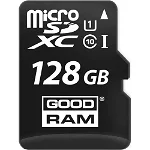 Card memorie GOODRAM memory card Micro SDXC 128GB Class 10 UHS-I + Adapter