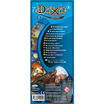 DIXIT JOURNEY RO, LIBELLUD