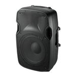 Boxa Acustica 8 Inch/20cm 100w Rms, Material ABS, -