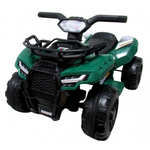 ATV electric pentru copii 2-4 ani R-Sport - Verde