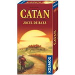 Catan - Das Spiel - Ergänzung 5 und 6 Spieler
