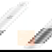 Balsam Wella Professionals Fusion de reparare pentru par deteriorat., Wella Care Professional