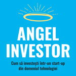 Angel Investor, Curtea Veche Publishing