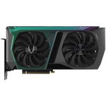 Placa video ZOTAC GAMING GeForce RTX 3070 AMP Holo 8GB GDDR6 256-bit ZT-A30700F-10P