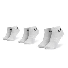Sosete Nike U Nk Everyday Ltwt Ankle 3Pr, Nike