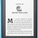E-Book Reader Amazon Kindle 2019 Kid Edition, 6", 167ppi, 8GB, Wi-Fi (Albastru)