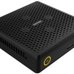 Mini PC Zotac Gaming ZBOX MAGNUS EN052060C, Procesor Intel® Core™ i5-10300H 2.5GHz Comet Lake, no RAM, no SSD, GeForce RTX 2060 6GB, no OS