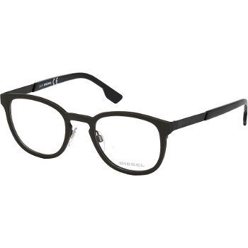 Rame ochelari de vedere barbati Diesel DL5195 097, Diesel