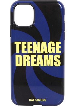 Raf Simons Iphone 11 Teenage Dream Cover MULTICOLOUR, Raf Simons