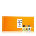 Acqua Di Parma Le Nobili Set 3X20Ml