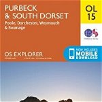 Purbeck & South Dorset, Poole, Dorchester, Weymouth & Swanag