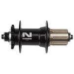 Butuc Spate Disc Novatec D042SB, 32H, Ax QR-274RL, Negru, Novatec