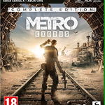 Metro Exodus Complete Edition XBOX SERIES X