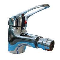 Baterie pentru bideu Speter TY 2068, Regata Baterie pentru bideu Speter TY 2068, Regata