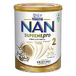 Formula de lapte praf Nan 2 Supreme Pro, 800g, Nestle, Nestle