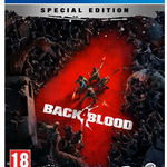 Joc Back 4 Blood Special Edition pentru PlayStation 4