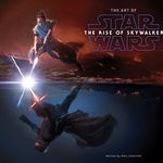 The Art of Star Wars: The Rise of Skywalker, Hardcover - Phil Szostak