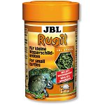 Hrana broaste testoase JBL Rugil 100 ml D/GB, JBL