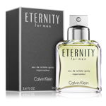 Parfum Bărbați Eternity Calvin Klein EDT, Calvin Klein