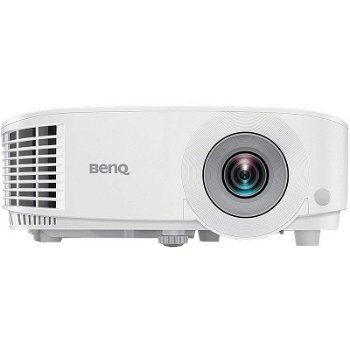 Videoproiector Benq MW550, WXGA, 3600 lm ANSI, DLP, HDMI, RCA, Alb