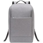 Eco Backpack MOTION, backpack (grey, up to 39.6 cm (15.6)), Dicota