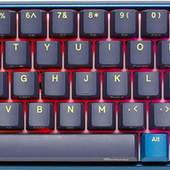 Tastatura Gaming Ducky One 3 Daybreak SF RGB Cherry MX Brown Mecanica Tastatura Gaming Ducky One 3 Daybreak SF RGB Cherry MX Brown Mecanica
