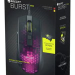 Mouse Roccat Burst Pro Black PC