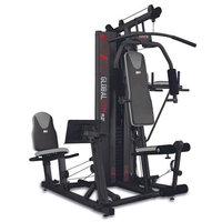 Aparat Multifunctional BH FITNESS GLOBAL GYM, BH Fitness