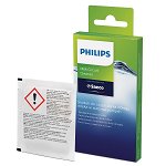 Philips Saeco plicuri de curatare sistem lapte CA6705/60, Saeco