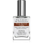 The Library of Fragrance Fresh Brewed Coffee eau de cologne unisex 30 ml, The Library of Fragrance