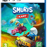 Smurfs Kart PS5