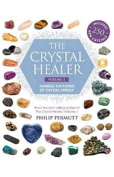 Crystal Healer: Volume 2