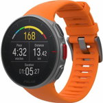 Ceas smartwatch Polar Vantage V GPS Senzor H10 HR Orange 90069666